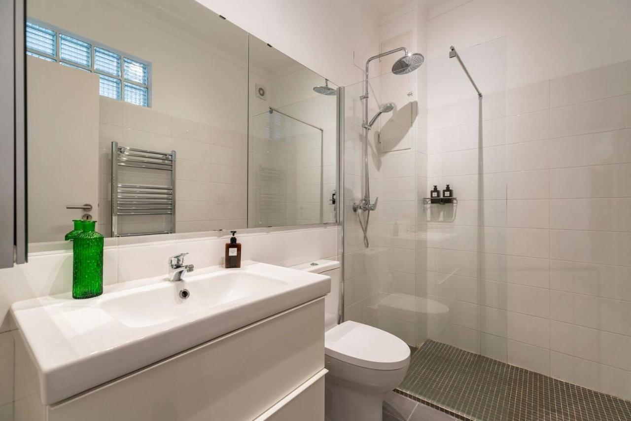 Claude Homes Lisbon Rato Buitenkant foto