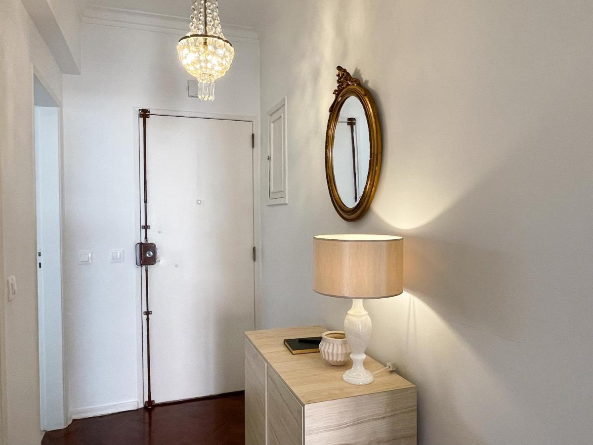 Claude Homes Lisbon Rato Buitenkant foto